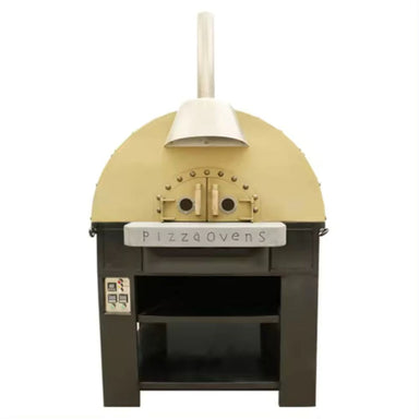 Experience authentic Italian pizza at home with our state-of-the-art indoor electric pizza oven.