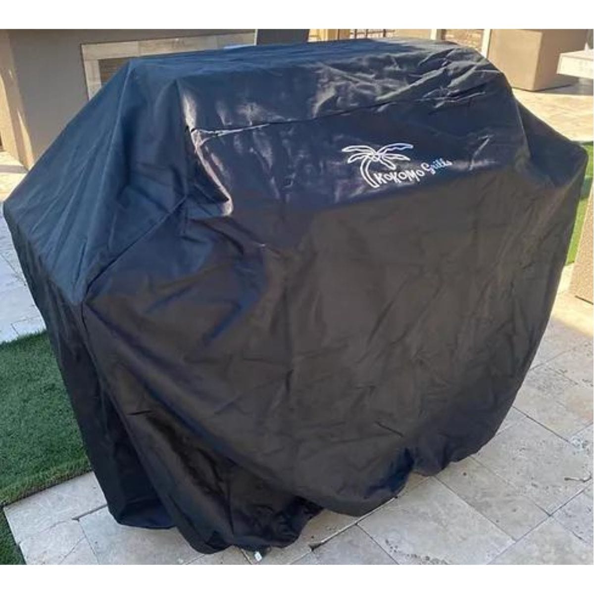 Kokomo Burner Grill Cart Cover