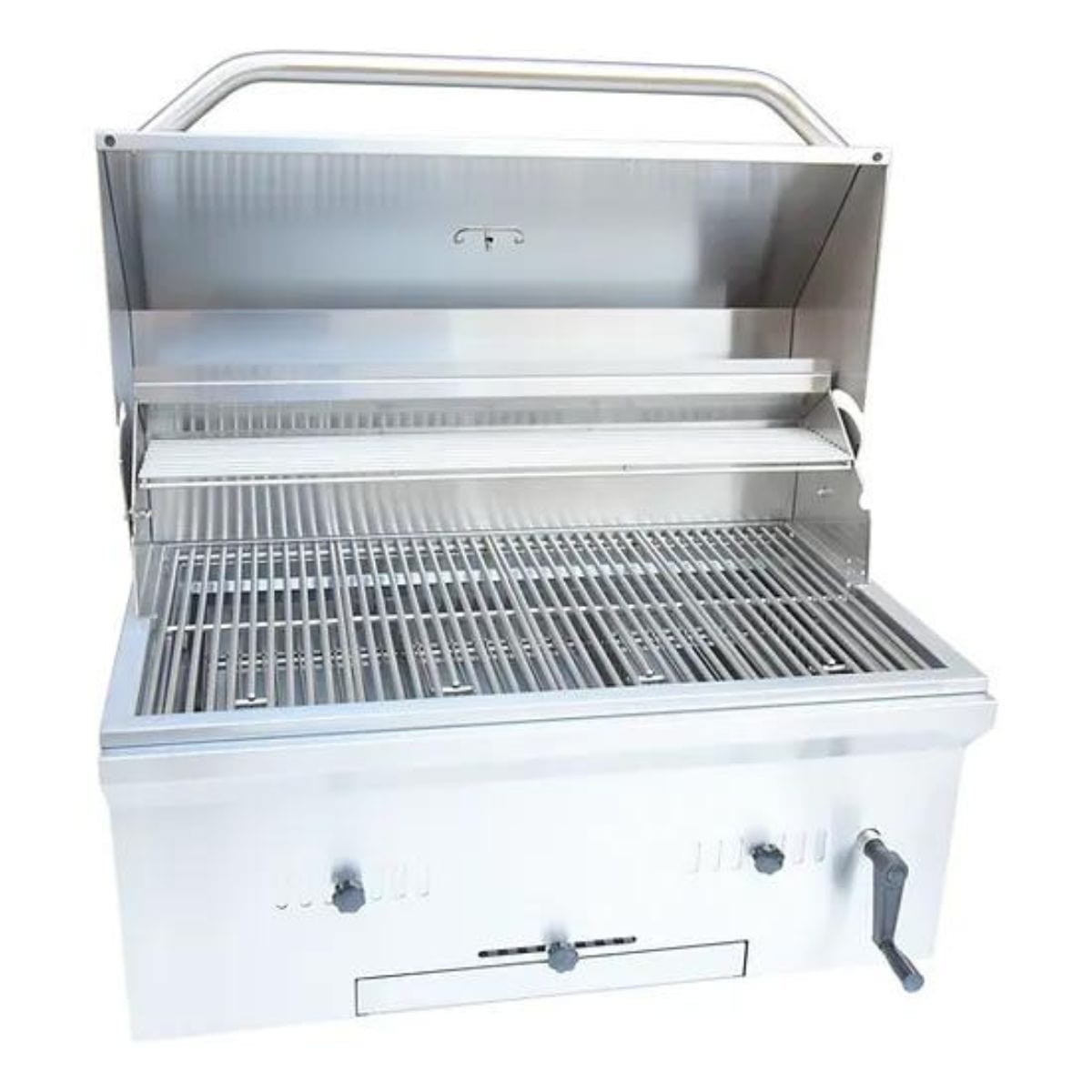 Adjustable Air Dampers