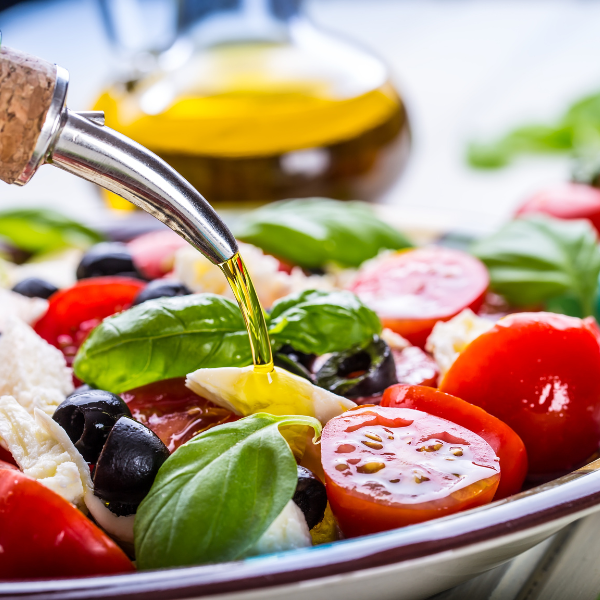 The Benefits of the Mediterranean Diet and How Our Ovens Help Achieve It