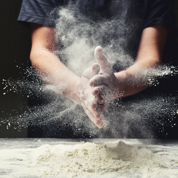 The Art of Perfect Pizza Dough: Techniques and Tips for Beginners