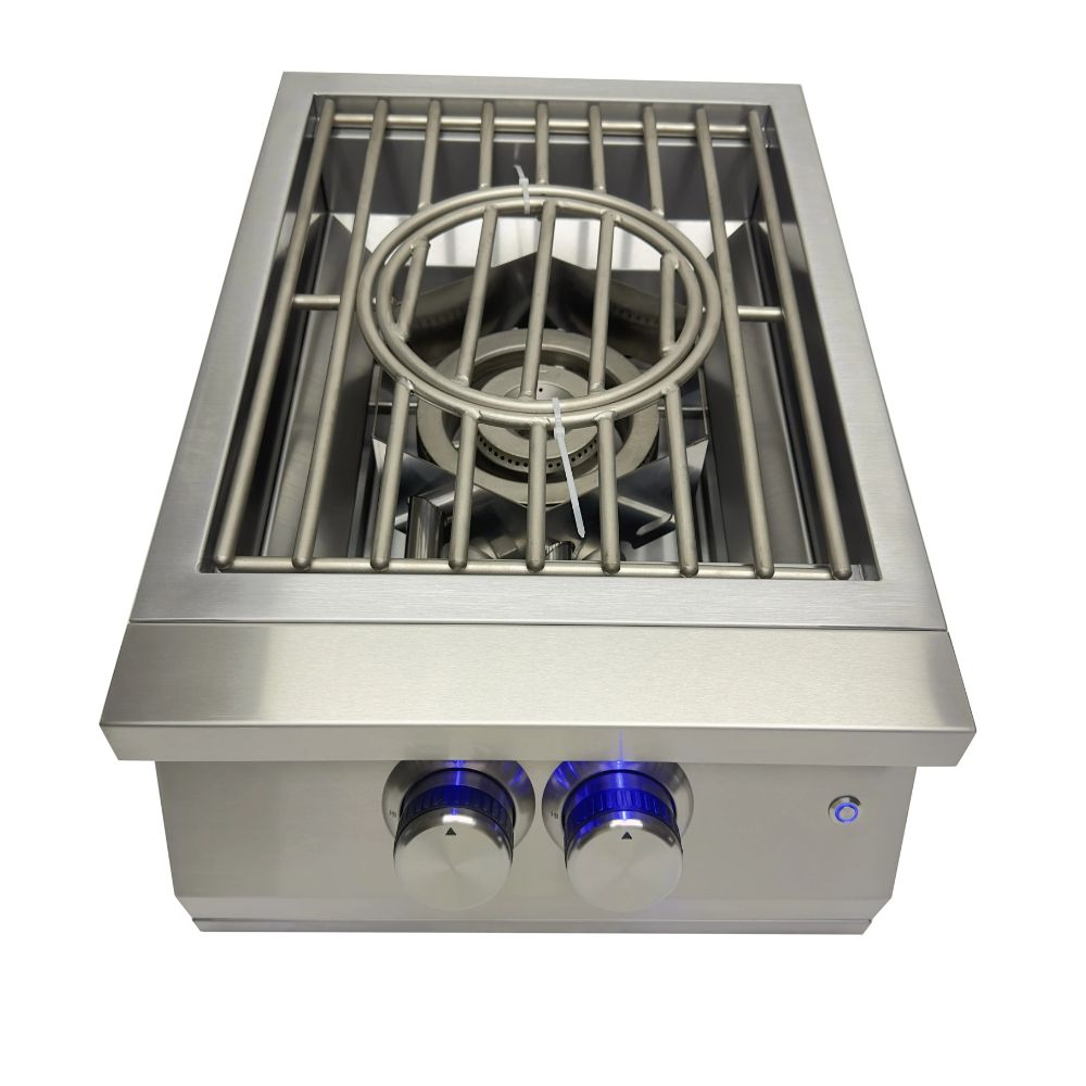 High Quality Outdoor Kitchen Power Burner