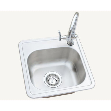 Standard Outdoor Sink